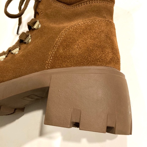 Steve Madden Boots - Picture 7 of 13